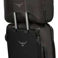 Osprey Transporter Boarding Bag, bleu -Bagages Magasin osprey transporter boarding bag black 4 1