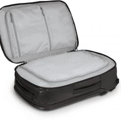 Osprey Transporter Carry-On Sac de voyage, bleu -Bagages Magasin osprey transporter carry on travel bag black 3