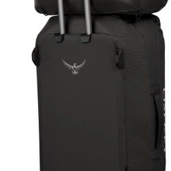 Osprey Transporter Carry-On Sac de voyage, bleu -Bagages Magasin osprey transporter carry on travel bag black 4