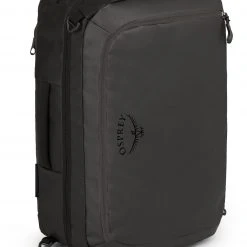 Osprey Transporter Global Carry-On 38 Sac Ă dos de voyage, noir