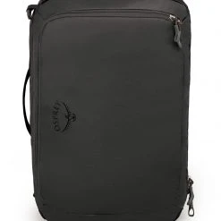 Osprey Transporter Global Carry-On 38 Sac à dos de voyage, noir -Bagages Magasin osprey transporter global carry on 38 reisetasche black 3