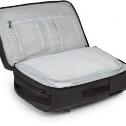 Osprey Transporter Global Carry-On 38 Sac à dos de voyage, noir -Bagages Magasin osprey transporter global carry on 38 reisetasche black 6