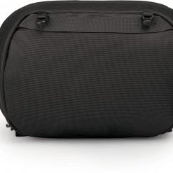Osprey Transporter Toiletry Kit Large, noir -Bagages Magasin osprey transporter toiletry kit large black 4 1