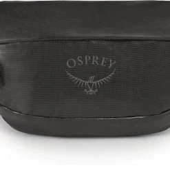 Osprey Transporter Sac banane, olive -Bagages Magasin osprey transporter waist bag black 3