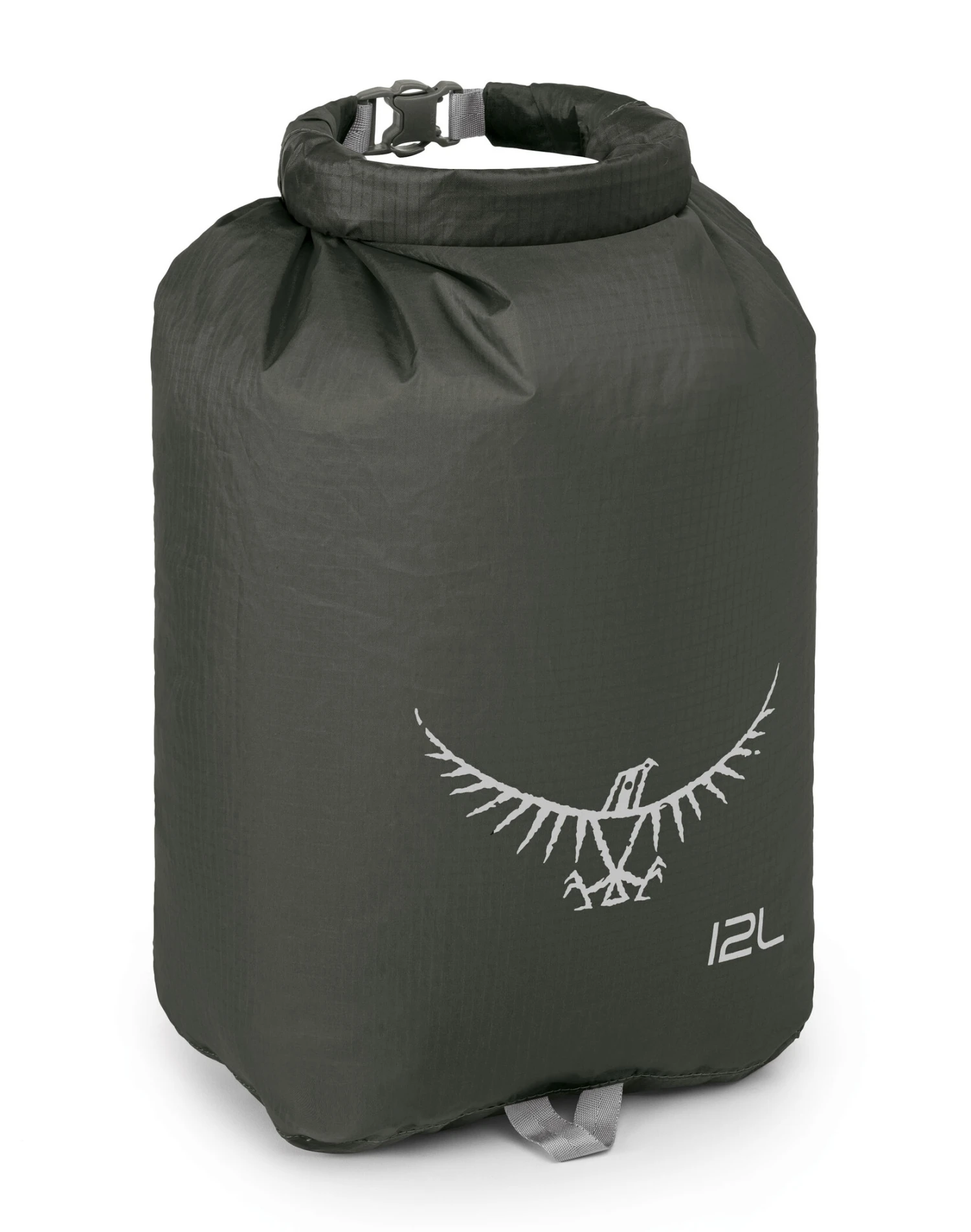 Osprey Ultralight DrySack 12, turquoise 1 Osprey Ultralight DrySack 12, turquoise