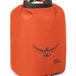 Osprey Ultralight DrySack 6, orange