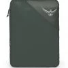 Osprey Ultralight Sacoche Large, gris