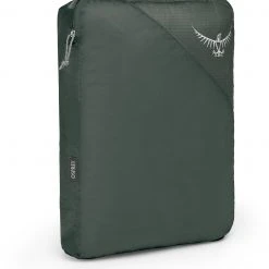 Osprey Ultralight Sacoche Large, gris -Bagages Magasin osprey ultralight packing cube large shadow grey 3 1