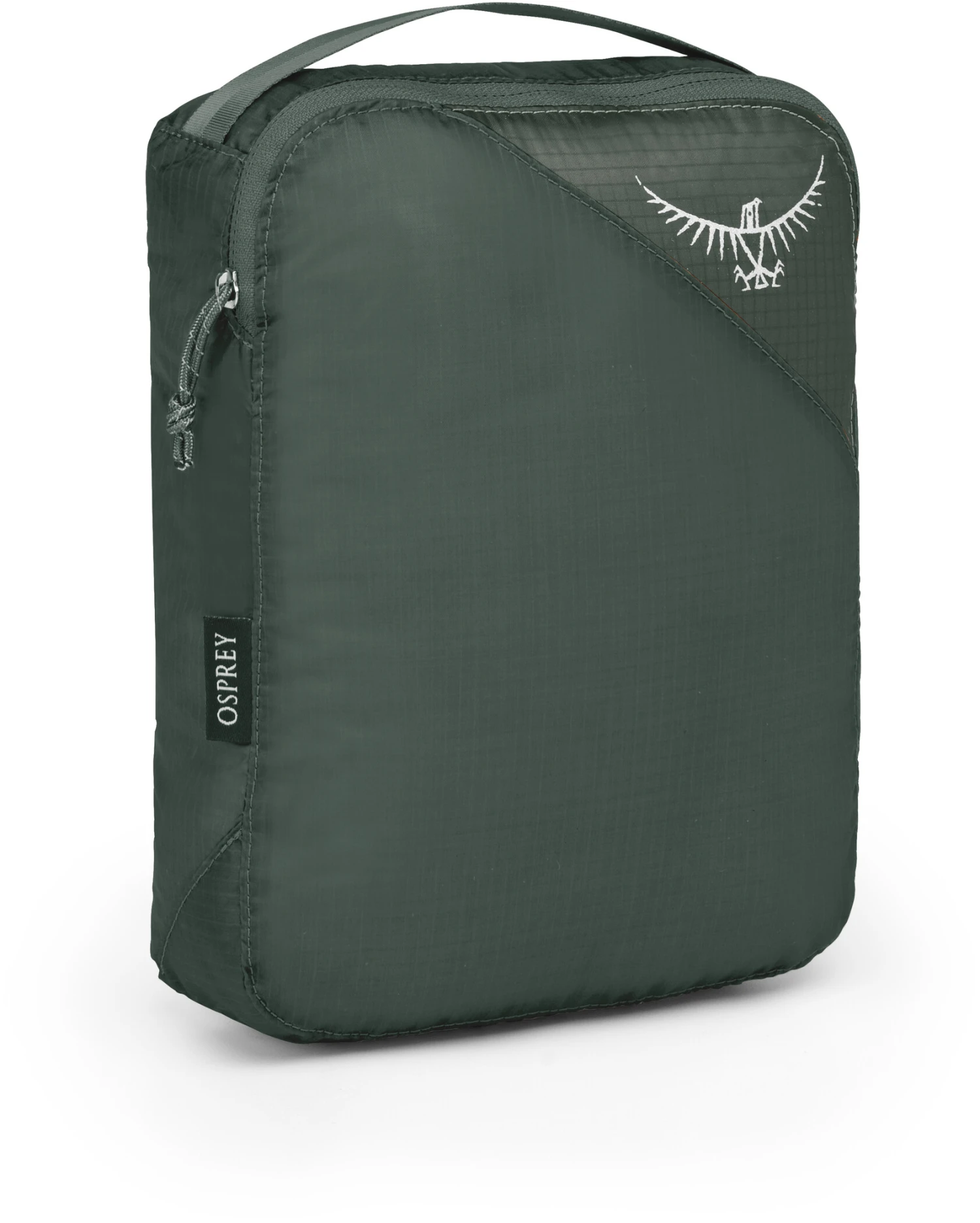 Osprey Ultralight Packing Cube Medium, olive 1 Osprey Ultralight Packing Cube Medium, olive