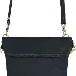 Pacsafe Citysafe CX Sac à bandoulière convertible, rouge