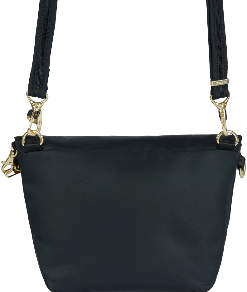 Pacsafe Citysafe CX Sac à bandoulière convertible, rouge 3 Pacsafe Citysafe CX Sac à bandoulière convertible, rouge – Image 3