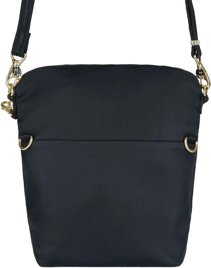 Pacsafe Citysafe CX Sac à bandoulière convertible, rouge 4 Pacsafe Citysafe CX Sac à bandoulière convertible, rouge – Image 4