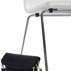 Pacsafe Citysafe CX Sac à bandoulière convertible, rouge 10 Pacsafe Citysafe CX Sac à bandoulière convertible, rouge -Bagages Magasin pacsafe citysafe cx convertible crossbody bag damen black 5