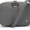 Pacsafe Citysafe CX ECONYL Sac à bandoulière, gris