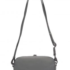 Pacsafe Citysafe CX ECONYL Sac à bandoulière, gris -Bagages Magasin pacsafe citysafe cx crossbody bag econyl storm 3