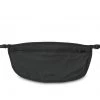 Pacsafe Coversafe S100 Pochette de ceinture secrète, noir