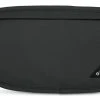Pacsafe Coversafe X100 Sacoche de ceinture, noir