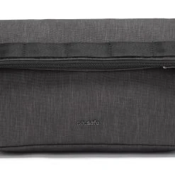 Pacsafe Metrosafe X Sacoche à bandoulière, gris