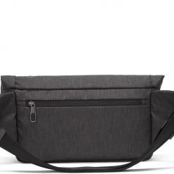 Pacsafe Metrosafe X Sacoche à bandoulière, gris -Bagages Magasin pacsafe metrosafe x sling pack carbon 3