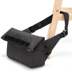 Pacsafe Metrosafe X Sacoche à bandoulière, gris -Bagages Magasin pacsafe metrosafe x sling pack carbon 6