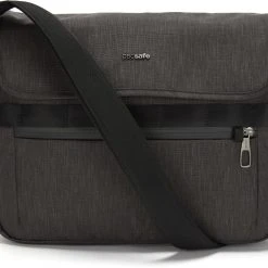 Pacsafe Metrosafe X Sac, gris/noir
