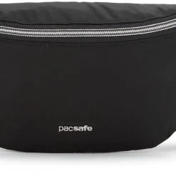 Pacsafe Stylesafe Sac À Bandoulière, bleu