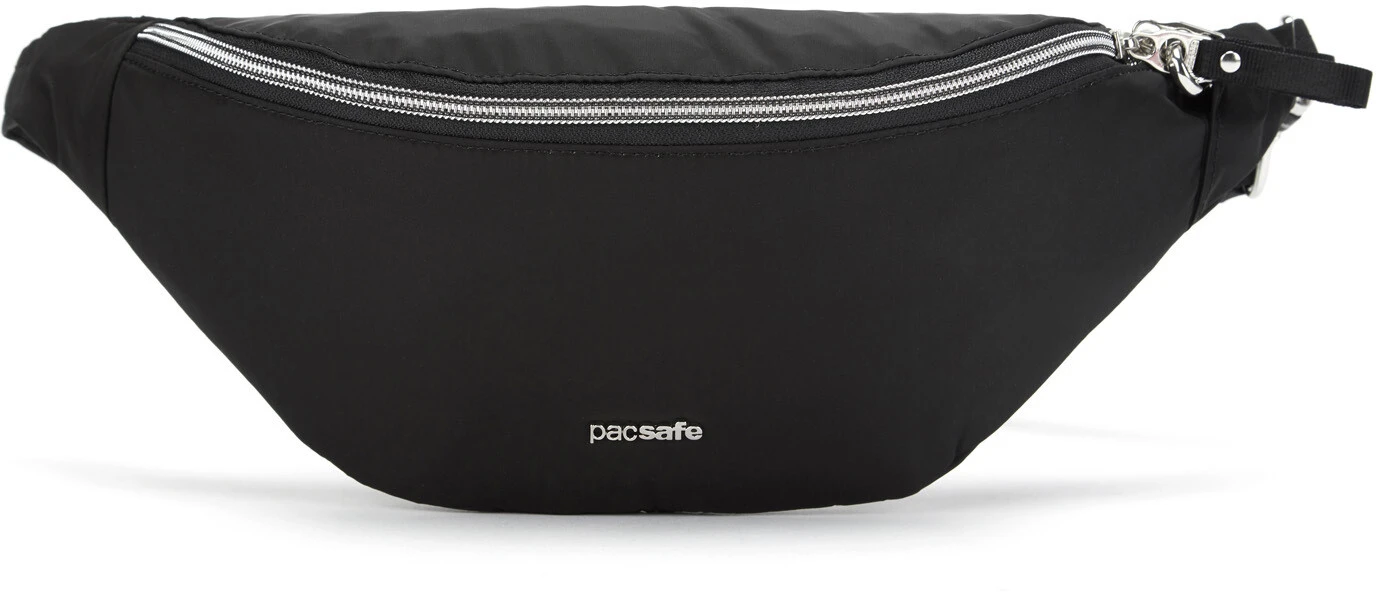 Pacsafe Stylesafe Sac À Bandoulière, bleu 1 Pacsafe Stylesafe Sac À Bandoulière, bleu
