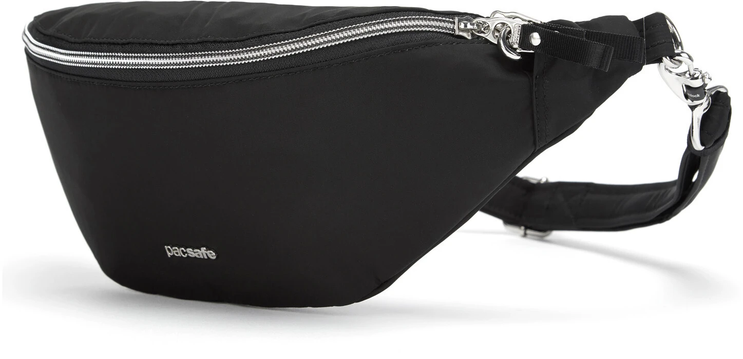 Pacsafe Stylesafe Sac À Bandoulière, bleu 2 Pacsafe Stylesafe Sac À Bandoulière, bleu – Image 2