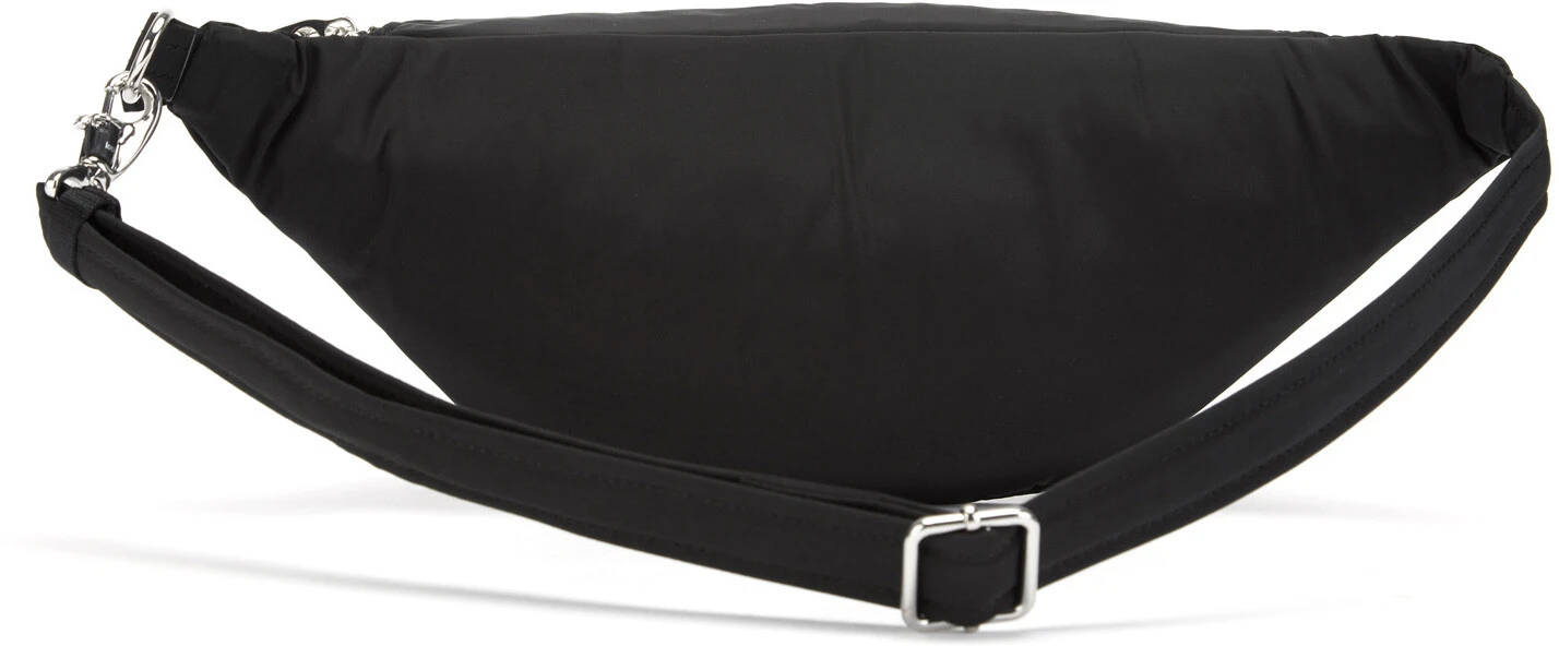 Pacsafe Stylesafe Sac À Bandoulière, bleu 3 Pacsafe Stylesafe Sac À Bandoulière, bleu – Image 3