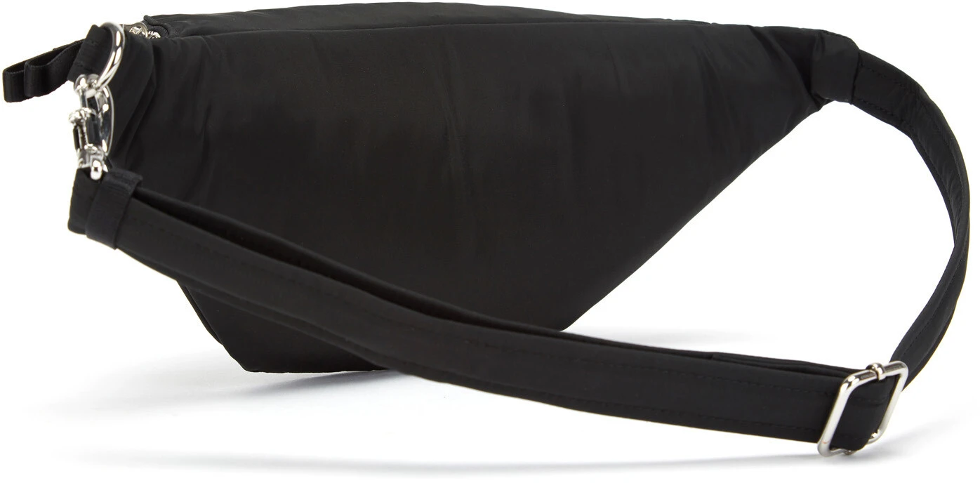 Pacsafe Stylesafe Sac À Bandoulière, bleu 4 Pacsafe Stylesafe Sac À Bandoulière, bleu – Image 4