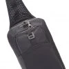 Pacsafe Venturesafe X Sacoche à bandoulière, noir