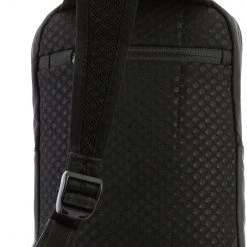 Pacsafe Venturesafe X Sacoche à bandoulière, noir 8 Pacsafe Venturesafe X Sacoche à bandoulière, noir -Bagages Magasin pacsafe venturesafe x sling pack black 3