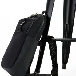 Pacsafe Venturesafe X Sacoche à bandoulière, noir 11 Pacsafe Venturesafe X Sacoche à bandoulière, noir -Bagages Magasin pacsafe venturesafe x sling pack black 6