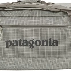 Patagonia Black Hole Sac 55l, noir