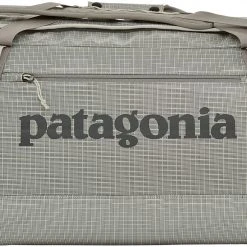 Patagonia Black Hole Sac 70l, noir