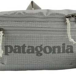 Patagonia Black Hole Sacoche de ceinture 5l, noir