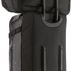 Patagonia Black Hole MLC Pack 45l, gris -Bagages Magasin patagonia black hole mlc pack 45l black blk 3