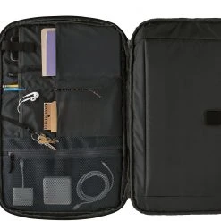 Patagonia Black Hole MLC Pack 45l, gris -Bagages Magasin patagonia black hole mlc pack 45l black blk 6