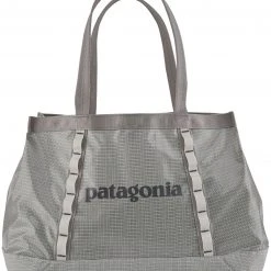 Patagonia Black Hole Sac fourre-tout 25l, noir