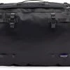 Patagonia Guidewater Duffel Bag 80l, noir