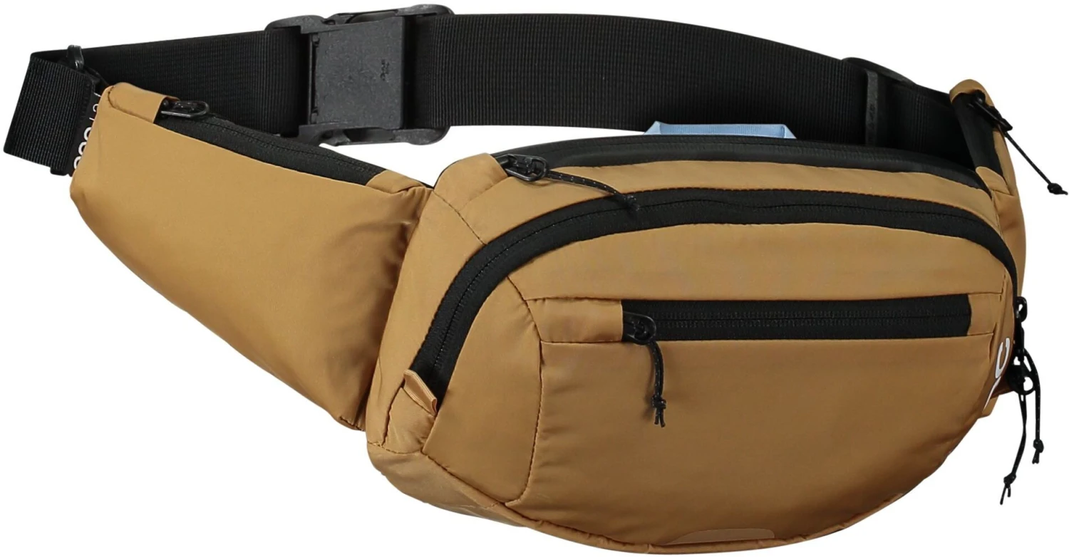 POC Lamina Sacoche banane, olive 2 POC Lamina Sacoche banane, olive – Image 2