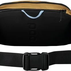 POC Lamina Sacoche banane, olive 5 POC Lamina Sacoche banane, olive -Bagages Magasin poc lamina hip pack aragonite brown 3