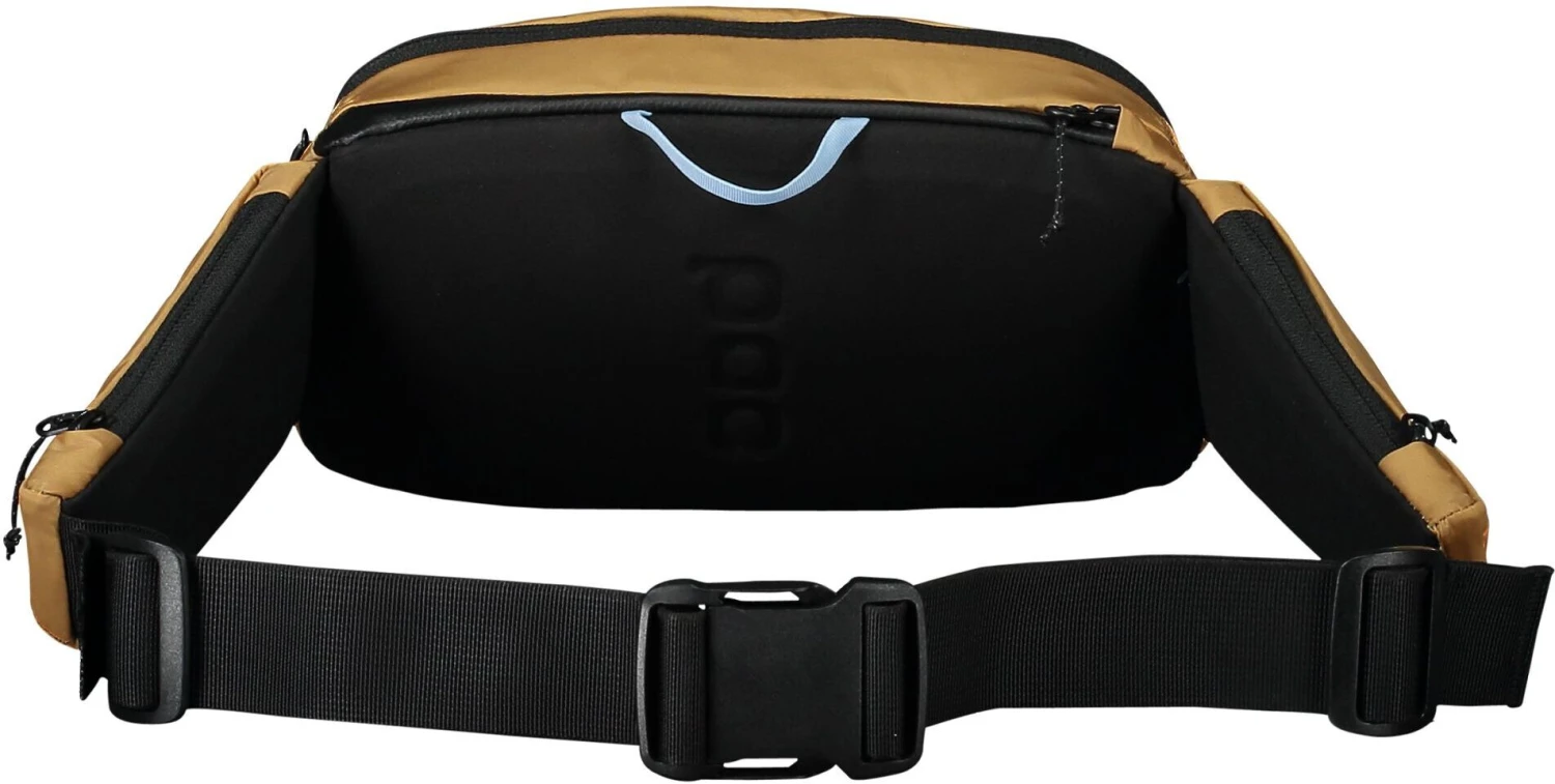 POC Lamina Sacoche banane, olive 3 POC Lamina Sacoche banane, olive – Image 3