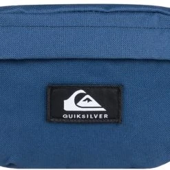 Quiksilver Pubjug Sacoche de ceinture Homme, gris