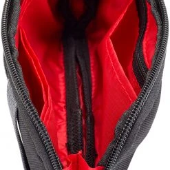 Red Cycling Products Cycling Wallet, noir -Bagages Magasin red cycling products cycling wallet black 4