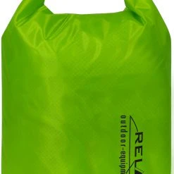 Basic Nature 210T Sac étanche 2l, vert
