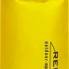 Basic Nature 500D Sac étanche 10l, jaune