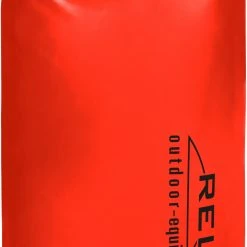 Basic Nature 500D Sac étanche 35l, rouge