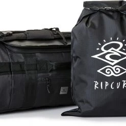 Rip Curl Search Duffle 45l Men -Bagages Magasin rip curl search duffle 45l men midnight 5