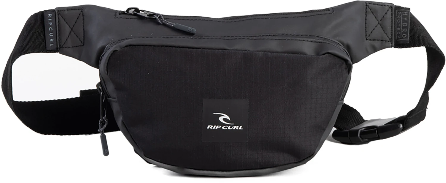 Rip Curl Small Midnight Banane Homme, noir 1 Rip Curl Small Midnight Banane Homme, noir